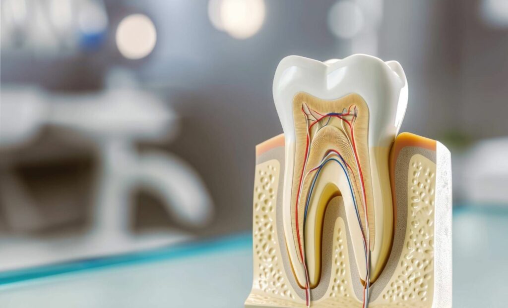 Endodontie à Tunis : sauver vos dents naturelles