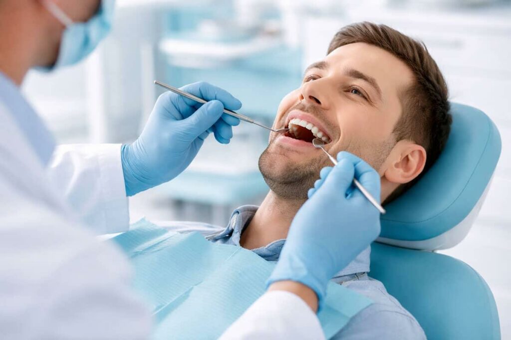 Pourquoi consulter un dentiste régulièrement à Tunis ?