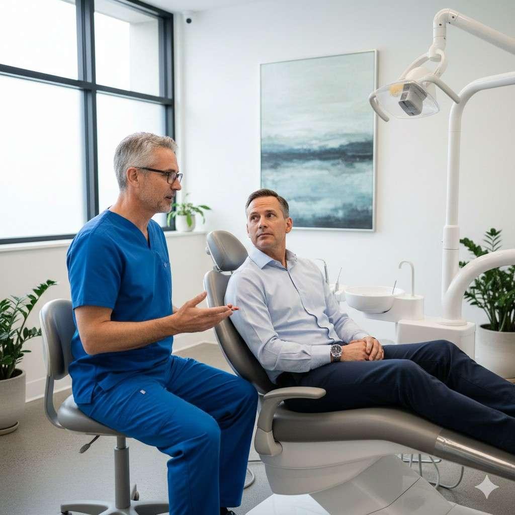 Endodontics: What Is It and When Is It Needed?