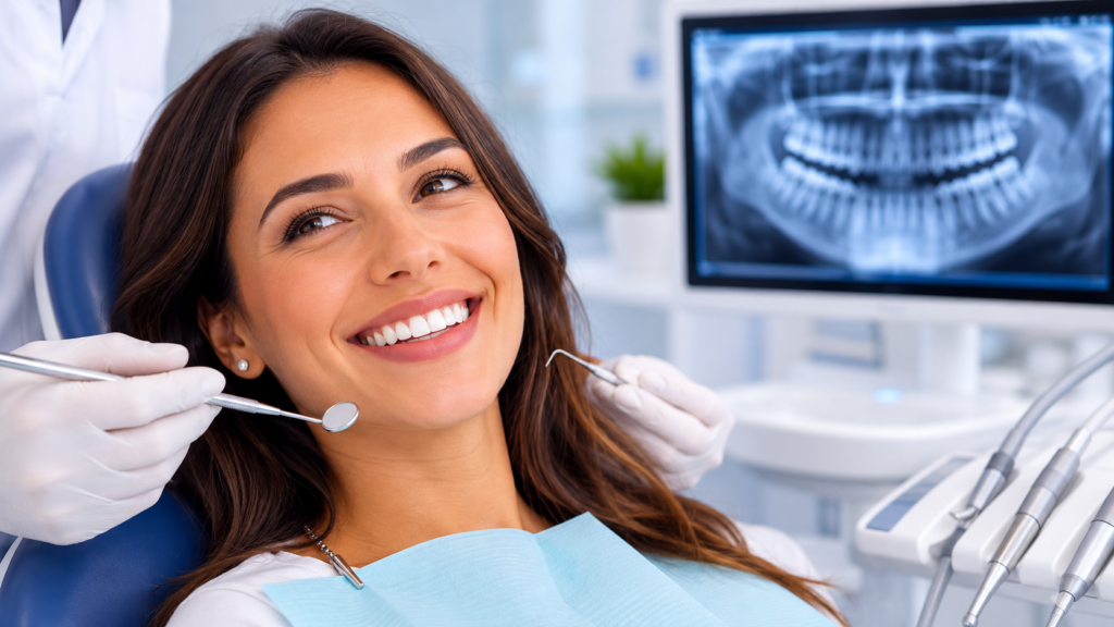 dental implants