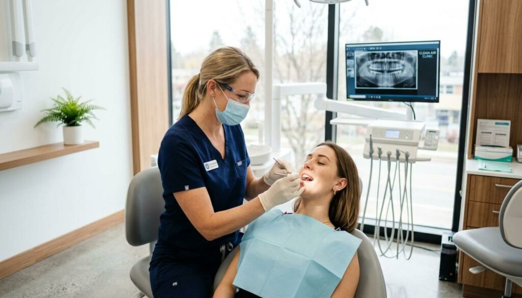 How to Choose a Dentist in Tunis for Your Dental Treatment